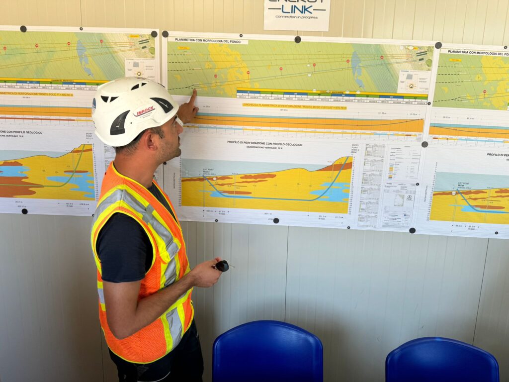 Soluzioni ingegneristiche precise per trasformare l’idea in realtà.