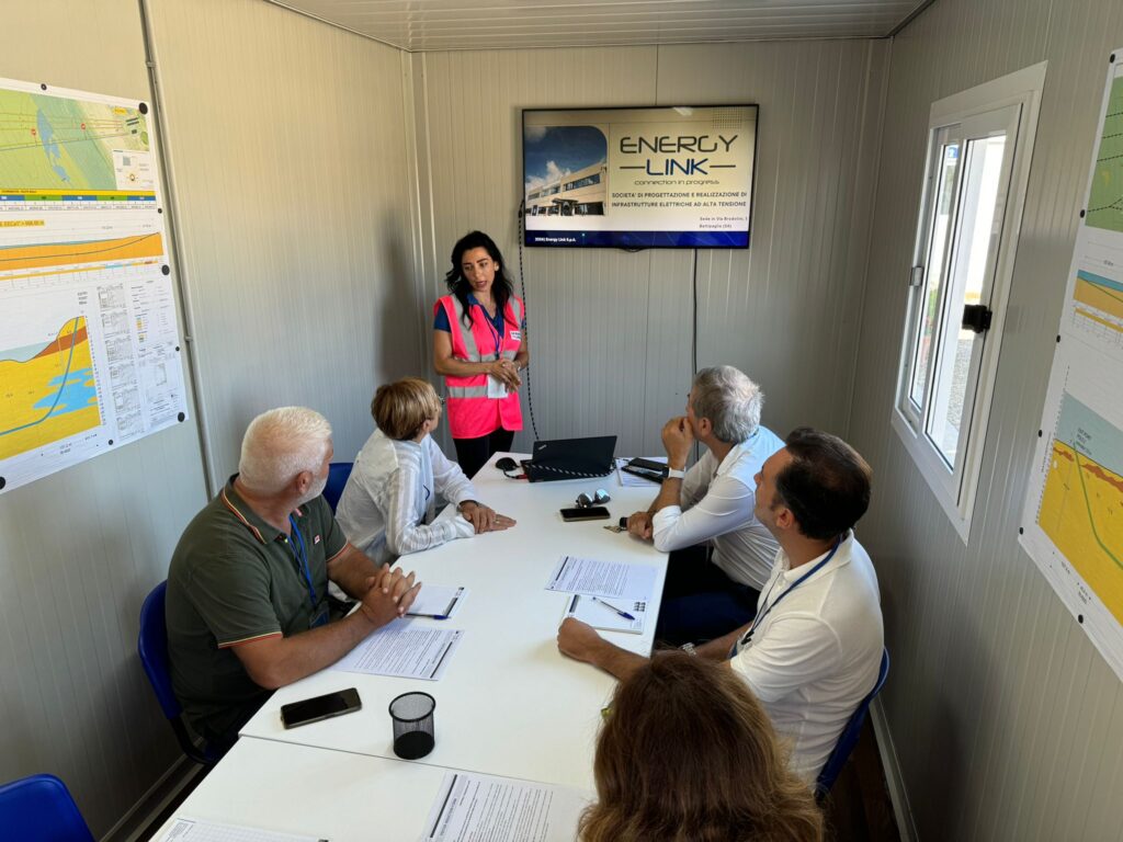 La sicurezza parte da qui: consapevolezza e protezione per tutti