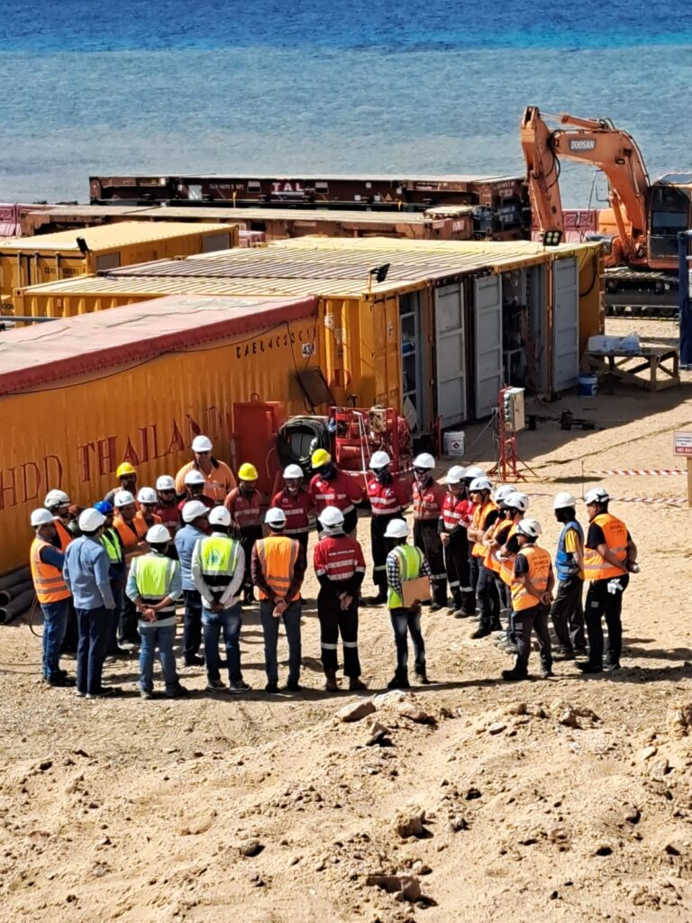 Un confronto rapido per lavorare in sicurezza e in squadra